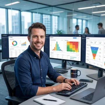 Credit Risk Analyst Jobs & Employment Opportunities for Fintech Firms