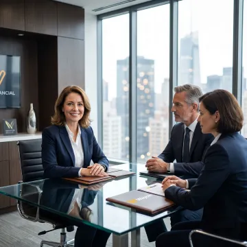 Banking executive search consultation in New York