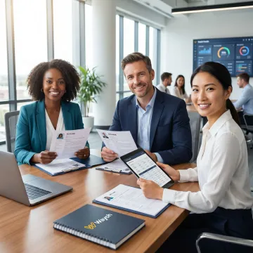 Medical Staffing Solutions — Healthcare Agencies for Healthtech Firms