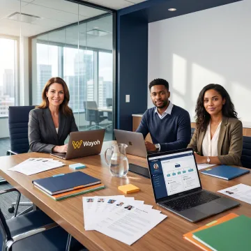 Healthtech executive search consultation