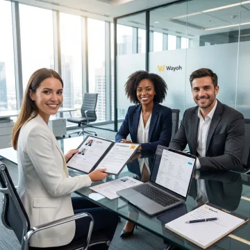 KYC Jobs & Hiring Opportunities for Fintech Companies