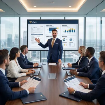 Fintech compliance hiring consultation