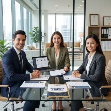 Government Banking Jobs & Employment Opportunities for Banking Institutions