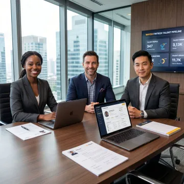 Bank Jobs & Employment Opportunities for Fintech Companies