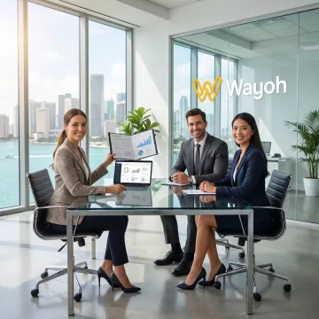 Financial Services Recruiting in Miami, FL for Banking Companies