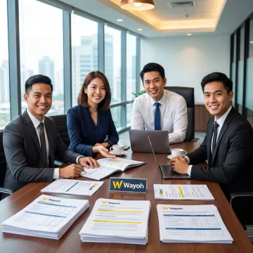 Recruiters sourcing financial audit talent for banks