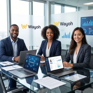 Fintech recruitment strategy discussion