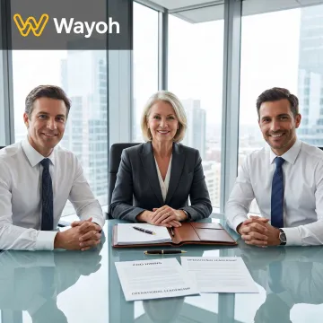 Executive search consultation for banking COO hiring