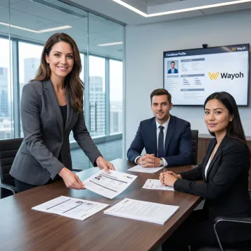 Banking risk recruitment consultation