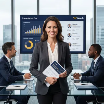 Banking finance executive recruitment consultation