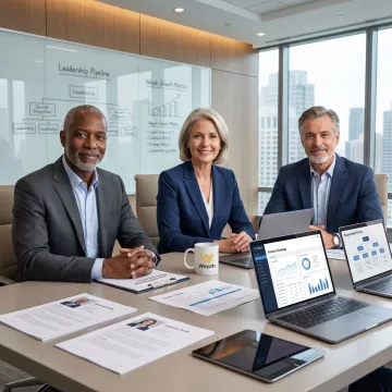 Fintech executive hiring consultation in the United States