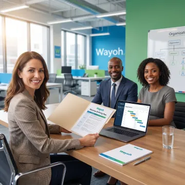 Healthcare Project Staffing Agency in Lancaster, Ohio for Healthtech Companies