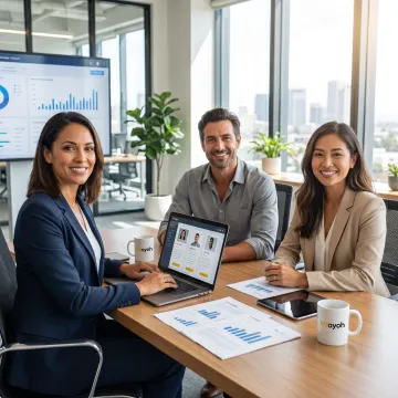 Fintech staffing consultation in Roseville, CA