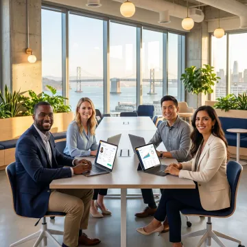 Digital Health Jobs in San Francisco Bay Area for Healthtech Hiring