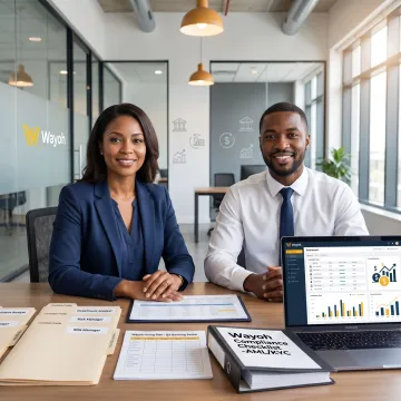 Temporary Staffing & Recruitment Agency Services for Banking Firms