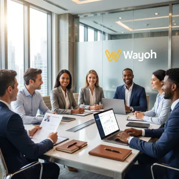 C-Level Executive Search & Recruitment Services for Fintech Leadership Hiring