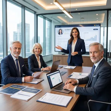 Chief Accounting Officer Recruiters — Finance Talent for Banking Companies