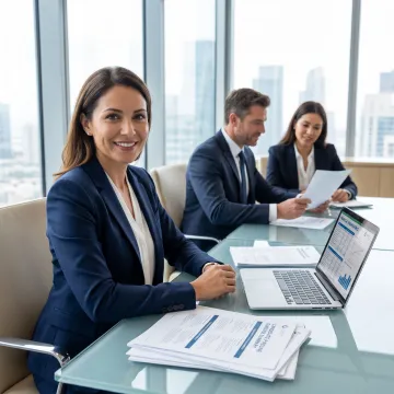 Fintech compliance hiring strategy session