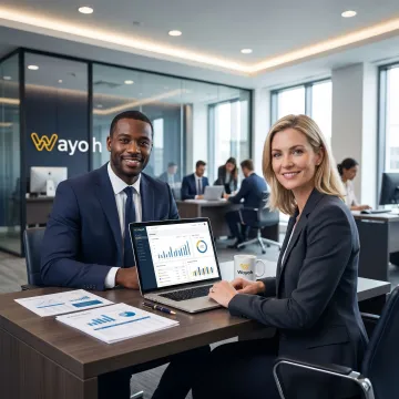 Interim Financial Staffing Support Services for Banking Firms