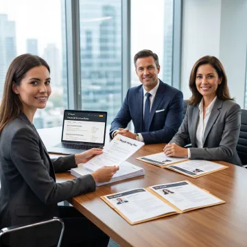 Commercial Banking Jobs & Employment Opportunities for Banking Firms