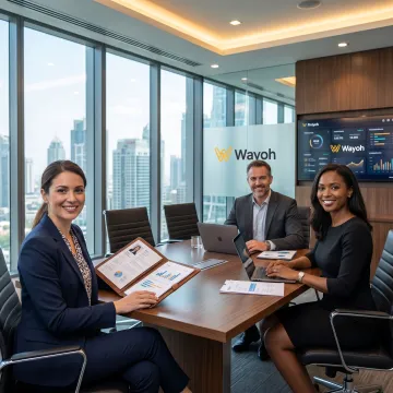 Fintech finance hiring consultation