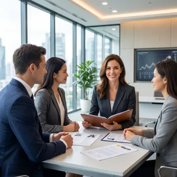 Banking compliance recruitment consultation