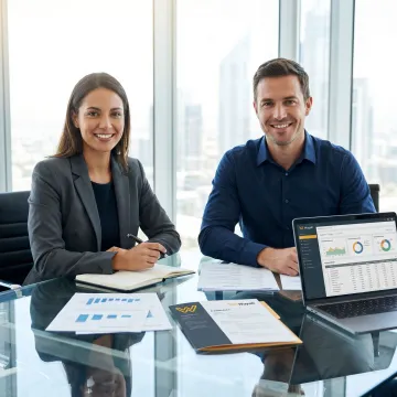 Fintech FP&A hiring consultation