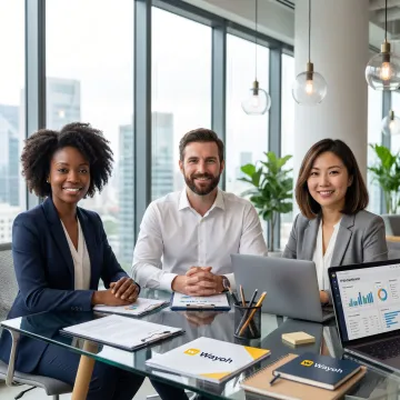 FP&A Jobs & Recruitment Opportunities for Fintech Companies