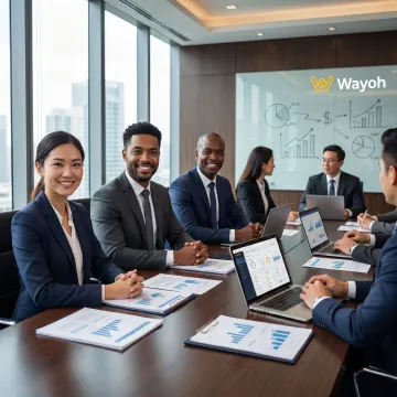 Interim Corporate Bankers for Banking Institutions