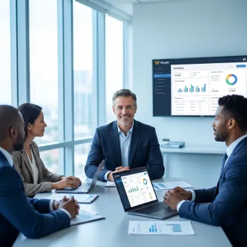 Interim CIO Services for Healthcare Organizations for Healthtech Firms