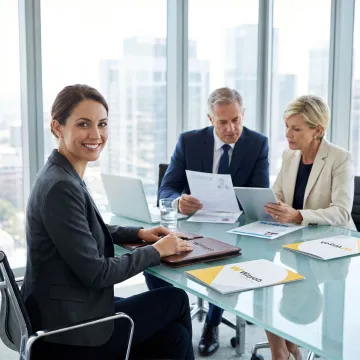 Small Business Finance & Banking Jobs for Banking Firms