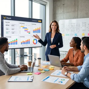 Hire a Freelance Product Manager Consultant for Fintech Companies