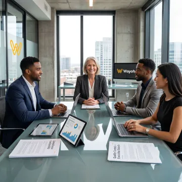 Vice President Quality Control Jobs for Fintech Companies