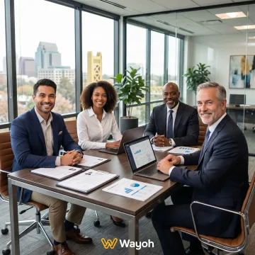 Auditor Jobs & Hiring - Sacramento for Banking Firms