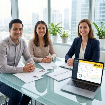 CMO Executive Search & Retained Recruiting for Healthtech Firms