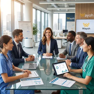 Nurse Staffing Agency Services for Healthtech Organizations