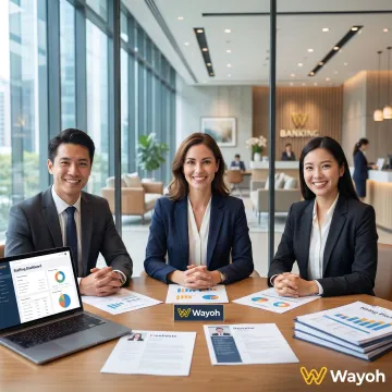 Temp Agency Staffing Services in Phenix City, AL for Banking Firms