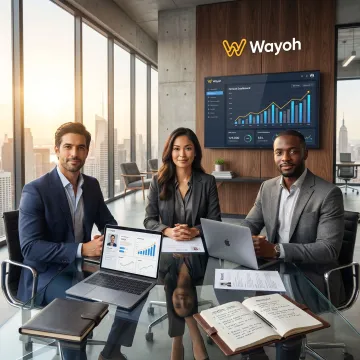 Chief of Staff Jobs in New York — Hiring Guide for Fintech Firms