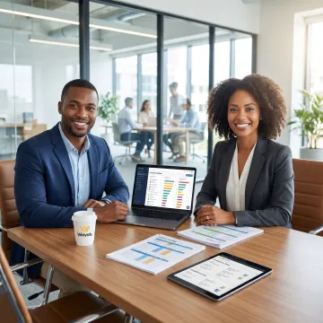 Healthtech recruitment consultation for medical staffing