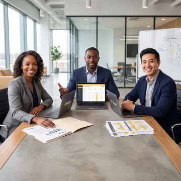 Home Healthcare Agency & Medical Staffing Services for Healthtech Companies