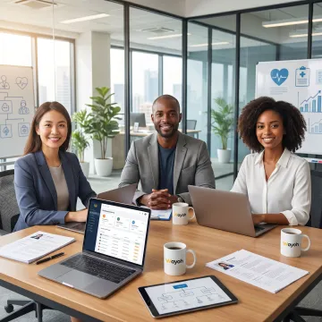 Staffing & Recruiting Services — Local Staffing Firms for Healthtech Hiring