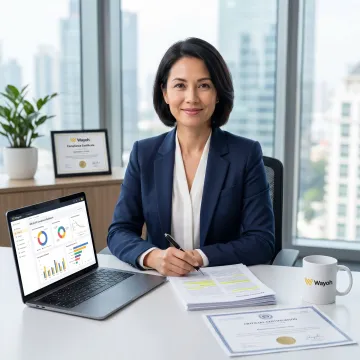 Certified Financial Crime Specialist — Training & Certification for Banking Compliance