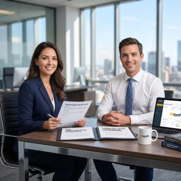 Banking compliance certification guidance