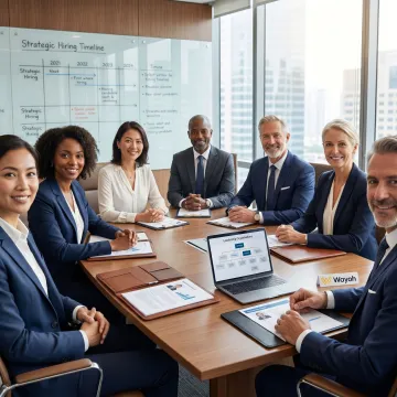 Credit Union Executive Recruiting & Search Firms for Banking Institutions