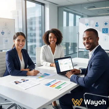 Regulatory affairs executive search process