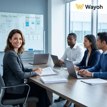 Regulatory Affairs Recruitment — Executive Search for Healthtech Companies