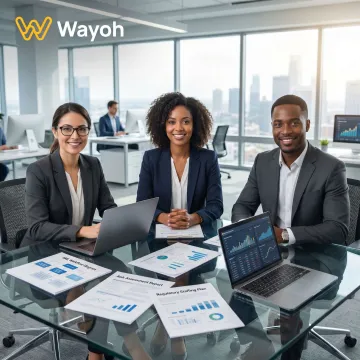 Interim compliance staffing support for fintech teams