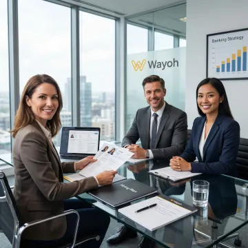 Retail Banking Jobs & Recruitment Opportunities for Banking Firms