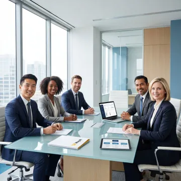 Staffing Agency for Employers in Banking, Fintech & Healthtech Hiring