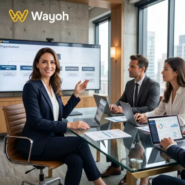 Interim Leadership Staffing Services for Fintech Companies